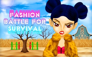 Fashion Battle for Survival