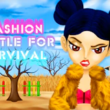 Fashion Battle for Survival