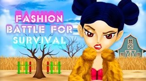 Image for Fashion Battle for Survival