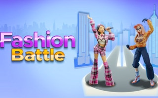 Fashion Battle