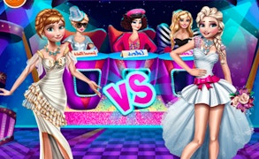 Fashion Battle