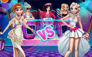 Fashion Battle