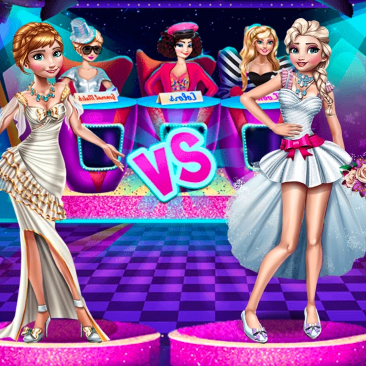 FASHION GAMES 👗 - Play Online Games!