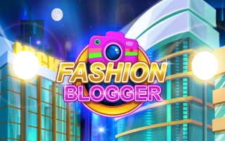 Fashion Blogger