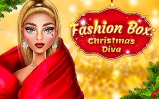 Fashion Box: Christmas Diva