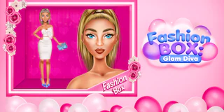 Fashion Box Glam Diva thumbnail