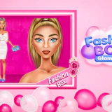 Fashion Box Glam Diva