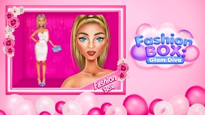 Image for Fashion Box Glam Diva