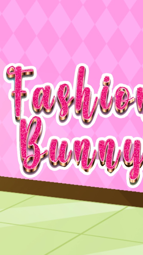 Fashion Bunny