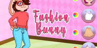 Fashion Bunny thumbnail