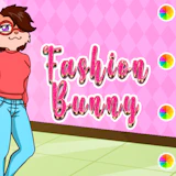 Fashion Bunny