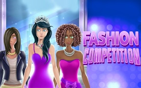 Fashion competition