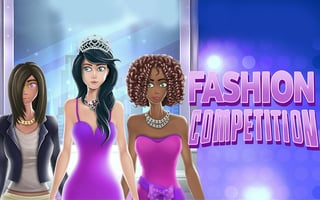 Fashion Competition