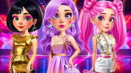 Fashion Heroes Academy