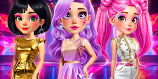 Fashion Heroes Academy thumbnail