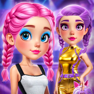 Fashion Heroes Academy Thumbnail