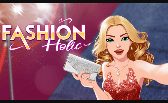 Fashion Holic 🕹️ Play Now on GamePix