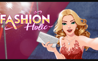 Fashion Holic game cover
