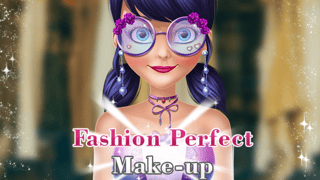 Fashion Perfect Make-Up