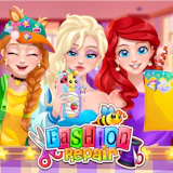 Fashion Repair