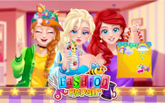 Fashion Repair