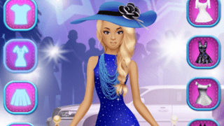 Fashion Show Dress Up game cover