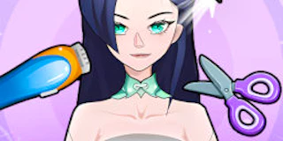 Fashion Stylist Salon Makeover thumbnail