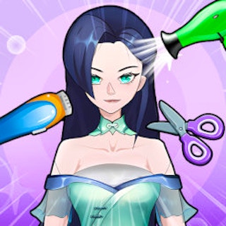 Fashion Stylist Salon Makeover thumbnail