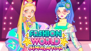 Image for Fashion World Simulator