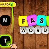Fast Words - Challenge Game