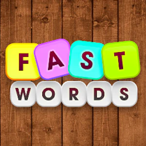 Fast Words - Challenge Game Thumbnail