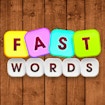 Fast Words - Challenge Game