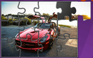 Fast And Furious Puzzle game cover