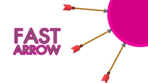 Image for Fast Arrow