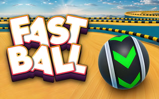 Fast Ball Jump game cover
