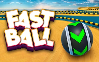 Fast Ball Jump game cover