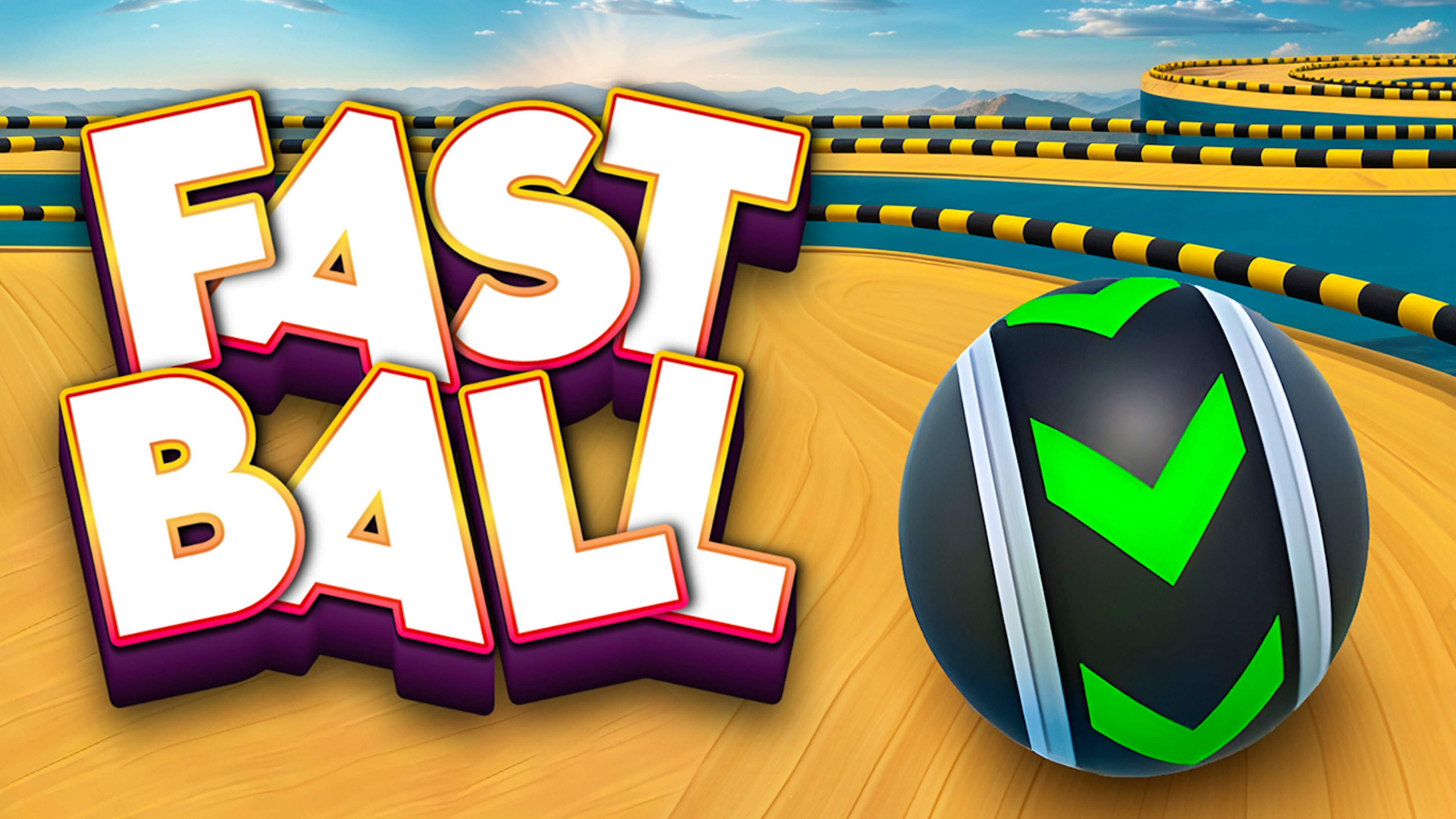 Fast Ball Jump