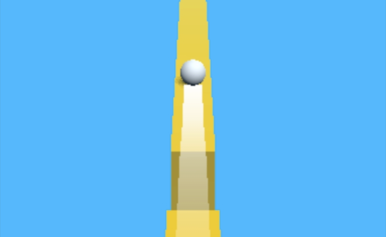 Roller Ball 5 🕹️ Play Now on GamePix