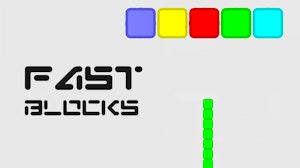 Image for Fast Blocks