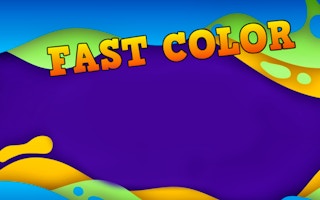 Fast Color game cover