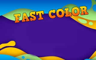 Fast Color game cover