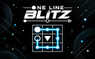 Fast Connect One Line Blitz