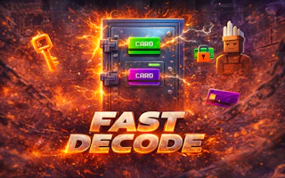 Fast Decode
