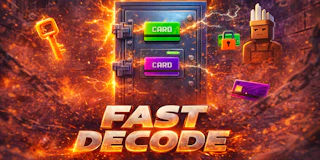 Fast Decode thumbnail
