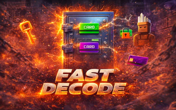 Fast Decode