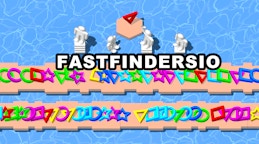 Fast Finders IO