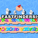 Fast Finders IO