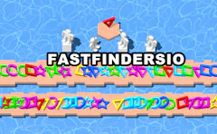 Fast Finders IO