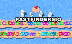 Fast Finders IO