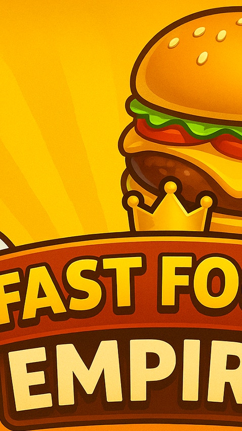 Fast Food Empire